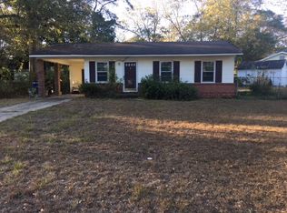 2173 Snellings Dr, Columbus, GA 31907