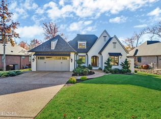 31 Westridge Cir, Crossville, TN 38558