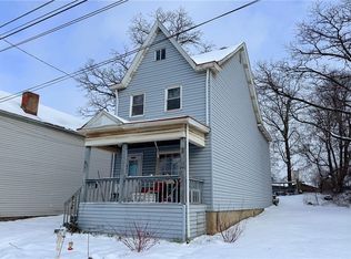 820 Western Ave, East Pittsburgh, PA 15112