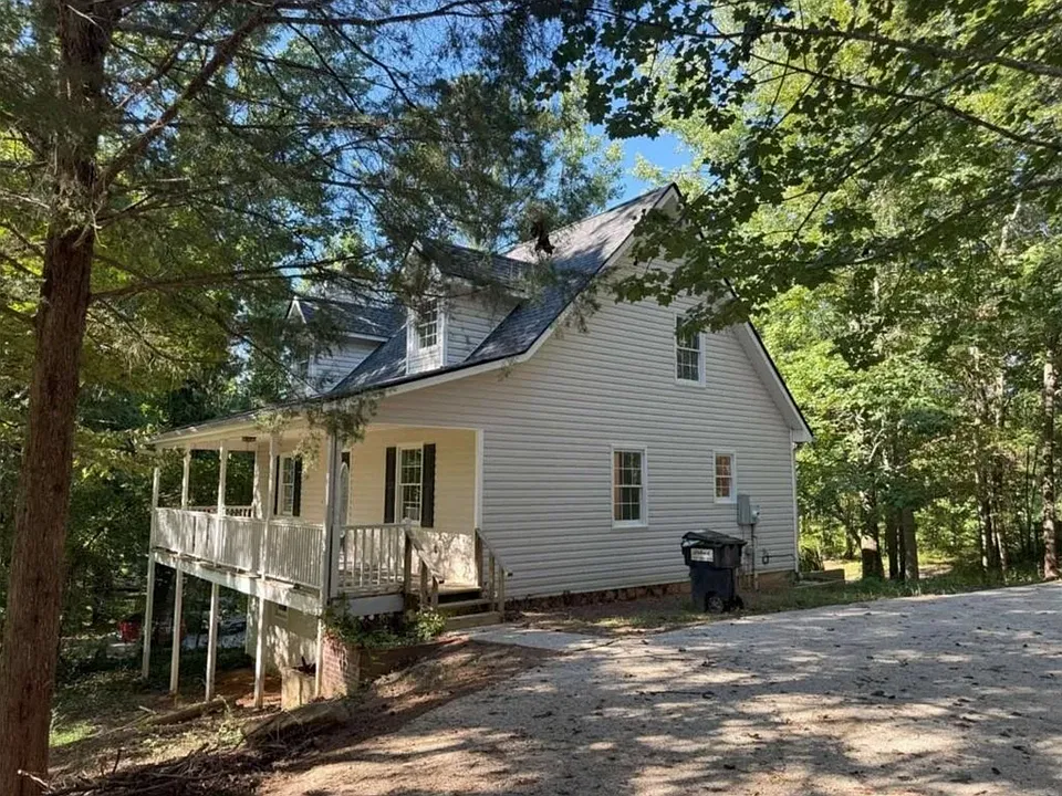 97 Welcome Woods Dr