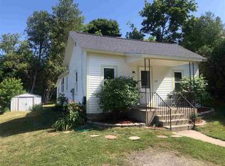 215 Washington St, Petoskey, MI 49770