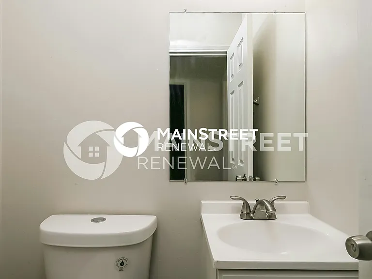 WM - Bathroom
