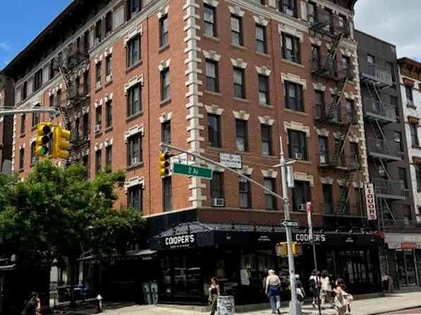 239 East 5th Street image 1 of 7