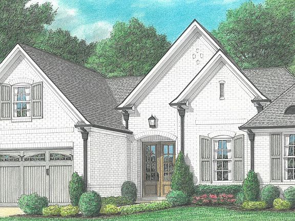 2nd image of 80 Betsy Valley Dr Lot 16