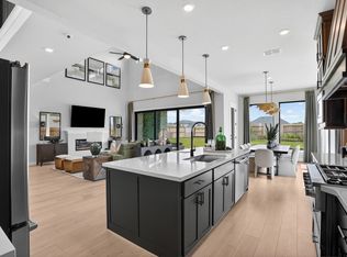 Homes Available Soon, Blue Creek Trails 60s, Richmond, TX 77407