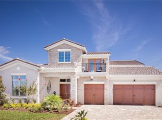 9967 Winnington St, Orlando, FL 32832