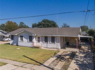 228 N Montz St, Gramercy, LA 70052