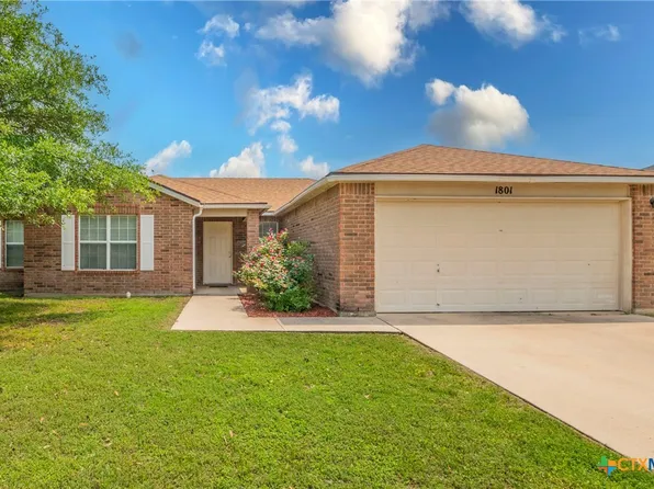 1801 Freedom Loop, Belton, TX 76513