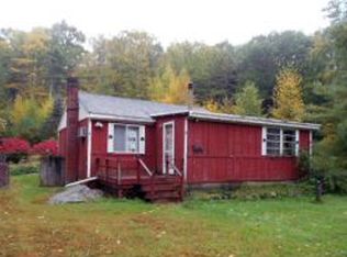 555 Berry River Rd, Barrington, NH 03825