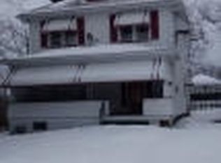 Fishers Ave, Hazleton, PA 18202