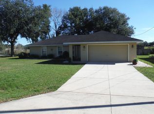 15875 SE 89th Ter, Summerfield, FL 34491