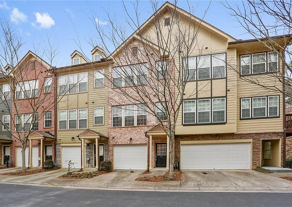 3635 ASHFORD CREEK DR NE, Brookhaven, GA 30319 Condo/Townhouse For Sale, MLS# 7258246