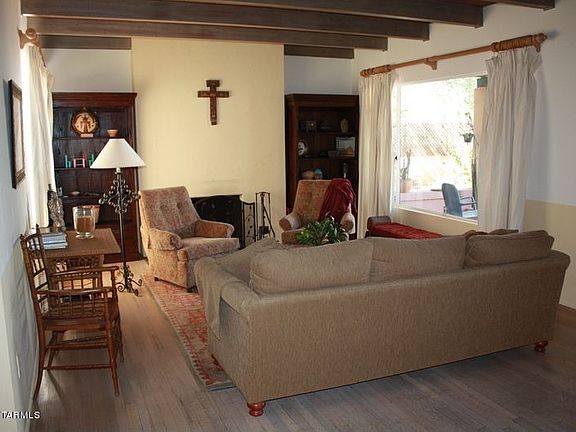 4th image of 602 N Camino Miramonte