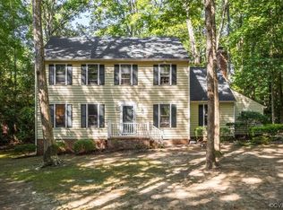 4424 Old Fox Trl, Midlothian, VA 23112
