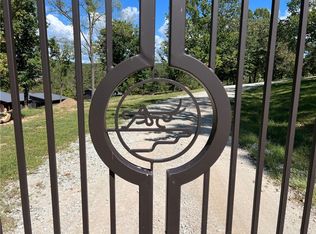 0 Ledge Rock Ln #10, Omaha, AR 72662