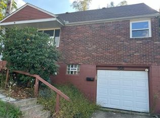 9616 Glendale Rd, Pittsburgh, PA 15235