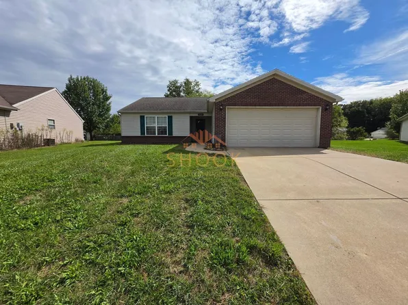 3129 Cirrus Ct, West Lafayette, IN 47906
