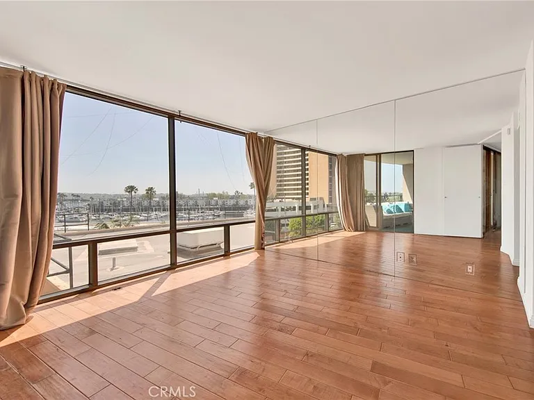 4314 Marina City Dr #128 — Photo 8