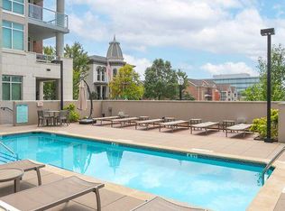 20 Rutledge St APT 104, Nashville, TN 37210