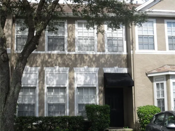 4331 Deermont Cir, Tampa, FL 33624