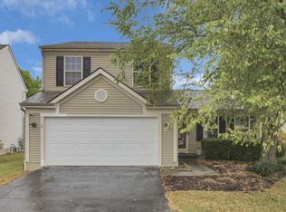 5222 Algean Dr, Canal Winchester, OH 43110