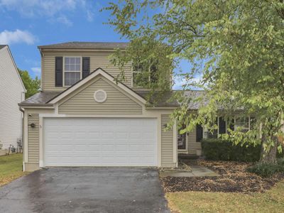 5222 Algean Dr, Canal Winchester, OH, 43110
