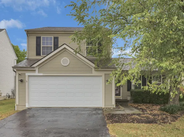 5222 Algean Dr, Canal Winchester, OH 43110