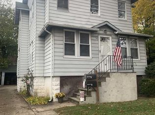25 E Johnson Ave, Bergenfield, NJ 07621