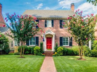 4002 Hanover Ave, Richmond, VA 23221