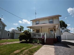 104 Noble St E, East Canton, OH