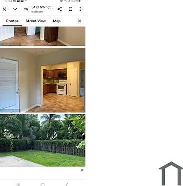 5410 NW 16th Ct #5410 — Photo 5