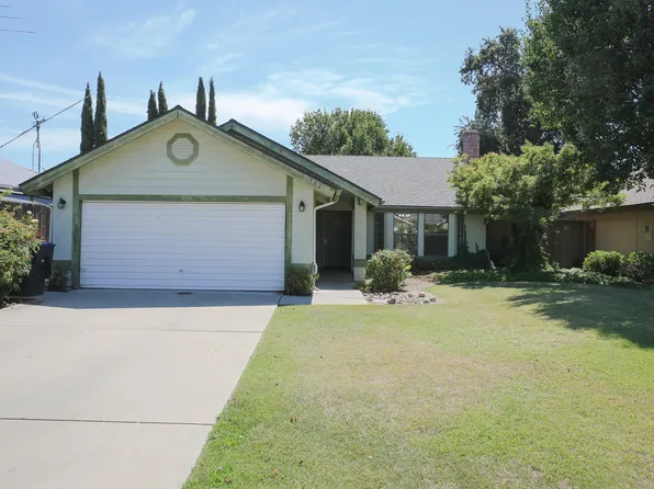 702 N Atwood Street, Visalia, CA 93291