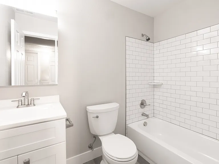 Parkview Apartments — Photo 8
