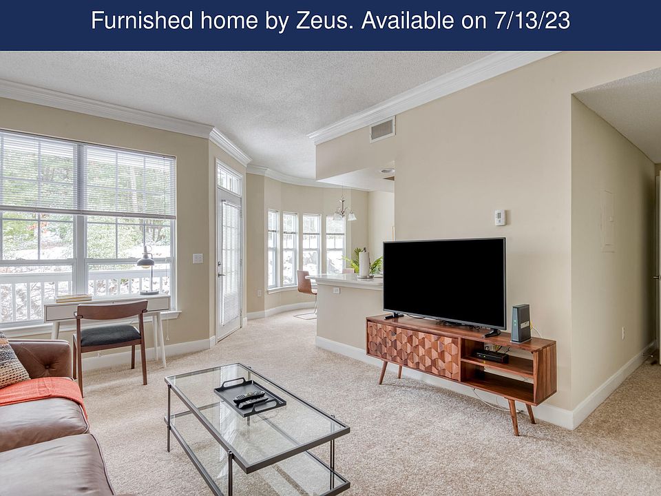 At Zeus, we design move-in ready homes and fully manage them ourselves.