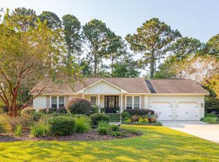 950 Law Ln, Mount Pleasant, SC 29464