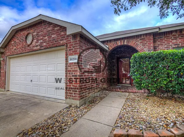 10200 Pear St, Fort Worth, TX 76244