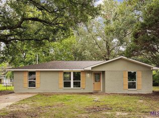 2506 Evans Dr, Baker, LA 70714