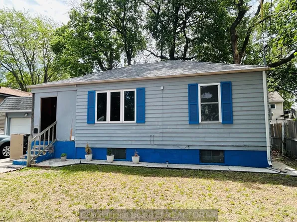 519 E Ashton Ave, Grand Island, NE 68801