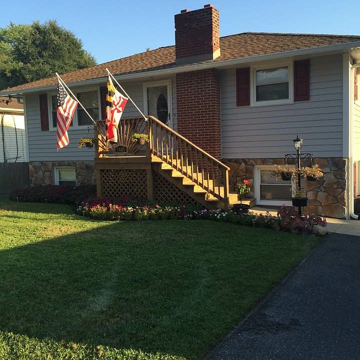 2016-new siding/shutters etc