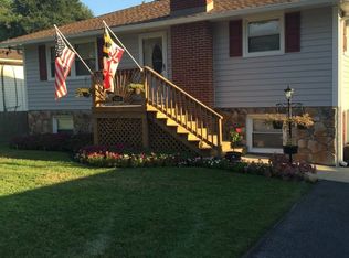 1445 Washington Ave, Severn, MD