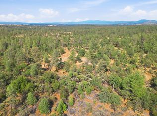 No Address 93 120 31 #0, Shingletown, CA 96088