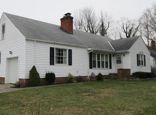 1225 Clague Rd, Westlake, OH 44145