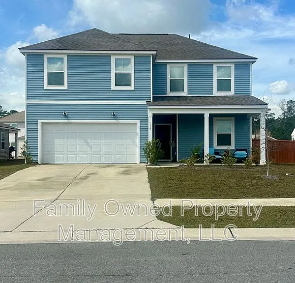 519 Donnas View Way — Photo 1