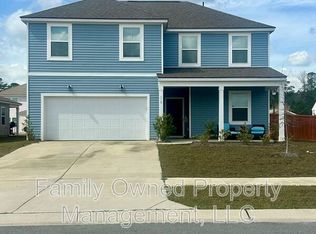 519 Donnas View Way, Summerville, SC 29486