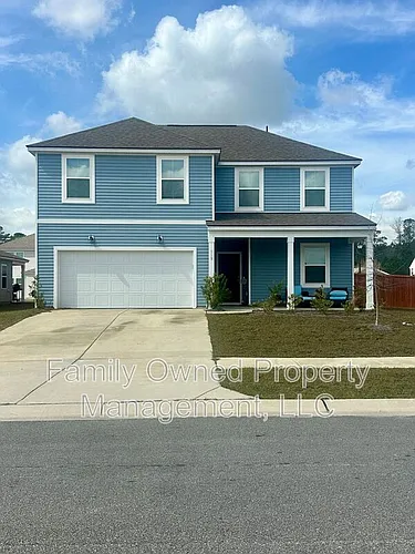 519 Donnas View Way Photo 1