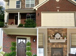 12314 Amber Woods Ct, Coldstream, KY 40245