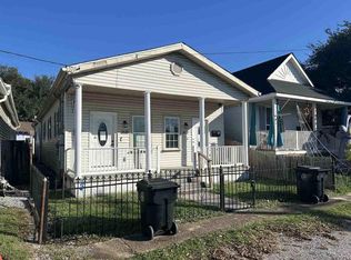 2635-2637 N Rocheblave St, New Orleans, LA 70117