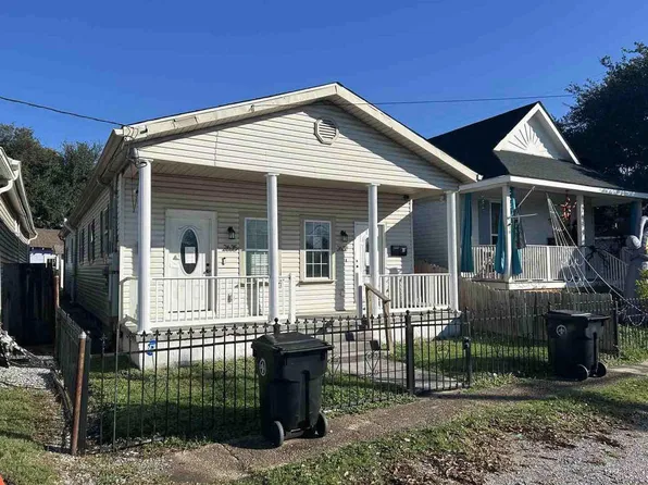 2635-2637 N Rocheblave St, New Orleans, LA 70117