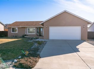 1315 Tractor Loop, East Wenatchee, WA 98802