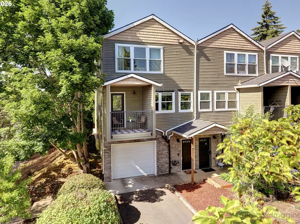 2768 SE 87th Ave APT A, Portland, OR 97266